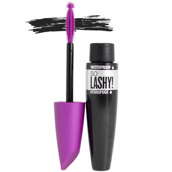 Cover Girl So Lashy Blast Pro Waterproof Mascara 820 - Picture 1 of 1